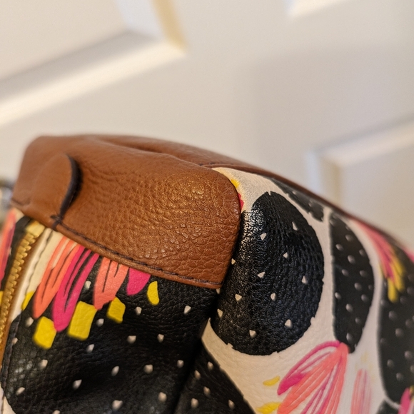 Fossil Sidney Crossbody - Picture 5 of 10